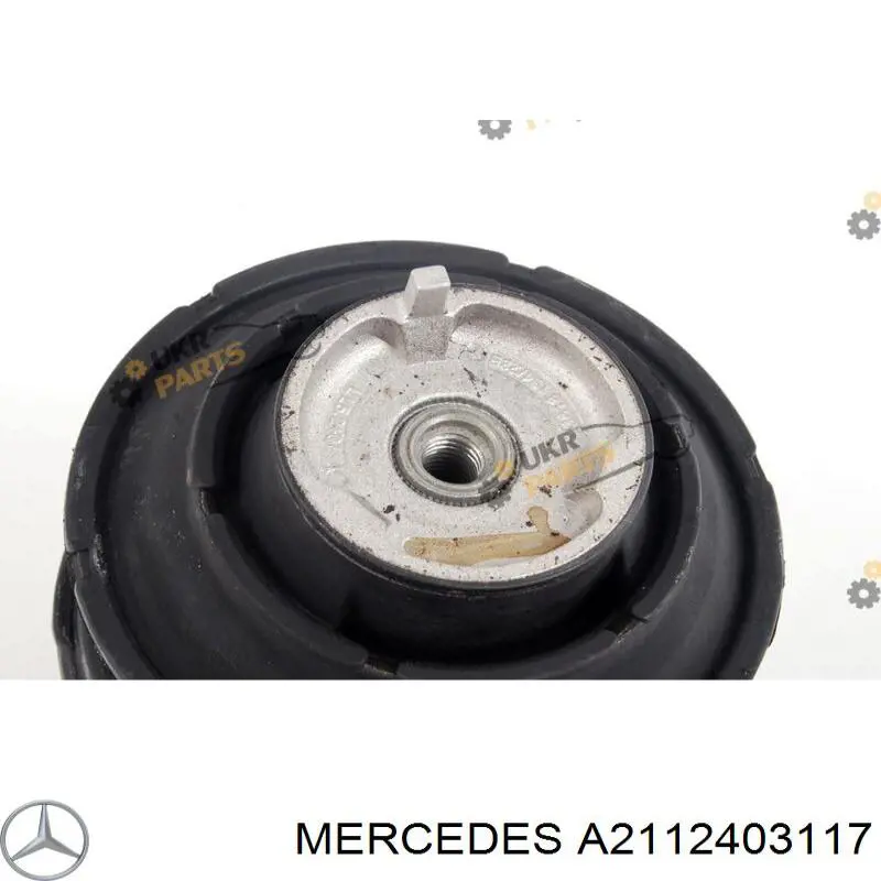 Poduszka (podpora) silnika lewa Vika 49928801 cena, od 46,17 USD