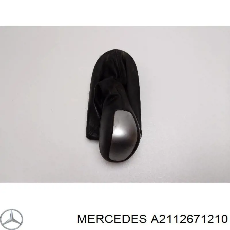 Do koszyka A2112671210 Mercedes 