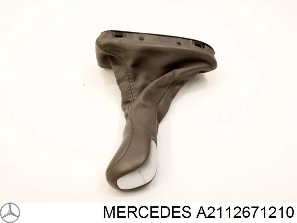 A2112671210 Mercedes 