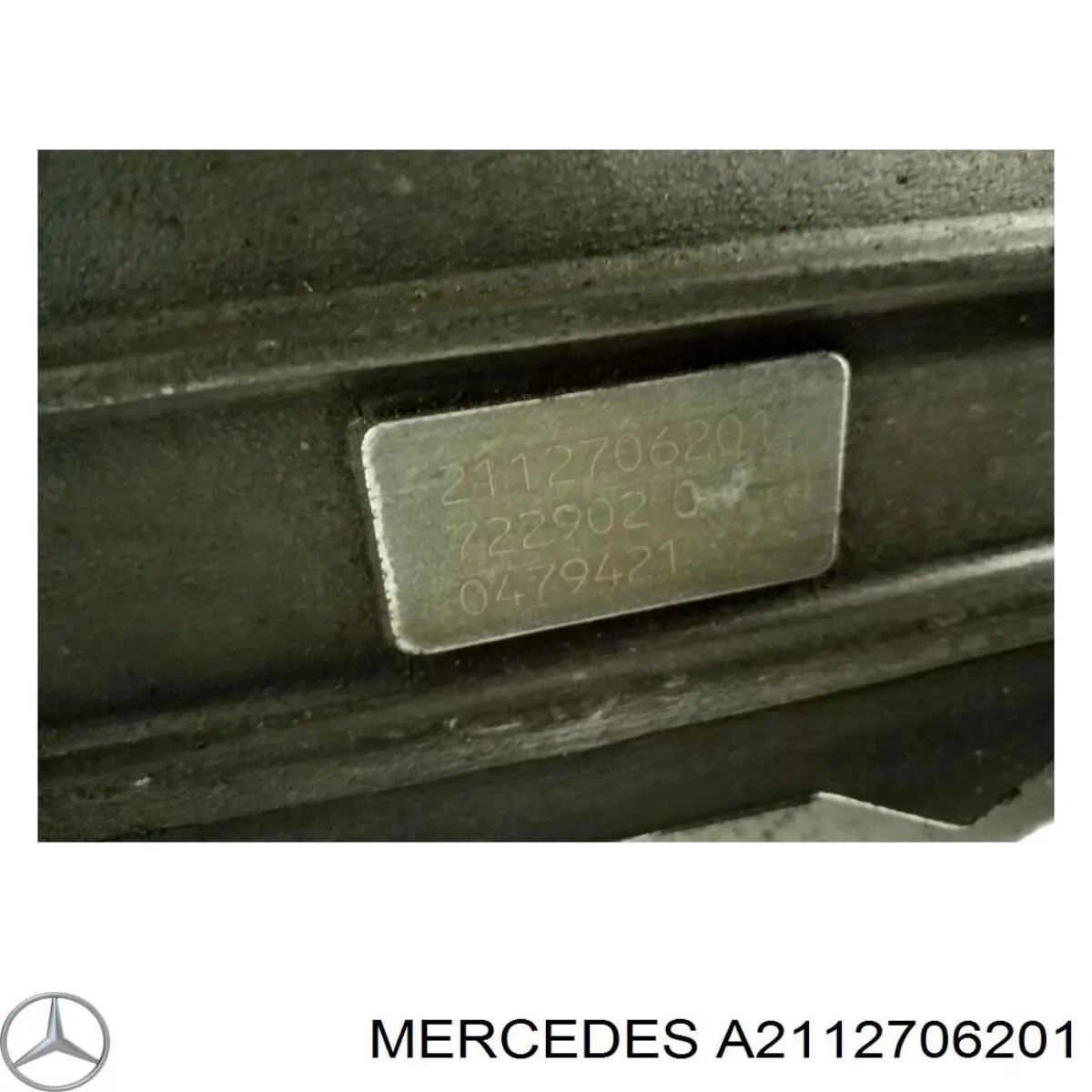 Do koszyka Automatyczna skrzynia biegów, kompletna Mercedes Sprinter II 4,6-t 906