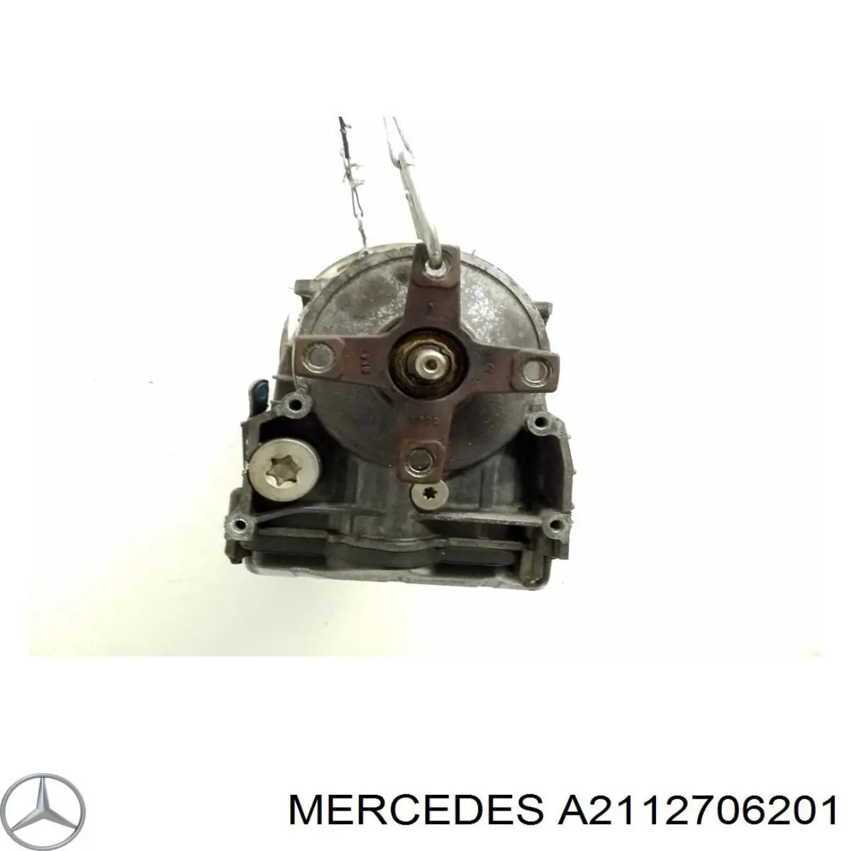 Automatyczna skrzynia biegów, kompletna Mercedes Sprinter II 4,6-t awangarda (906) (2006 - 2020) cena, od 3467,93 USD