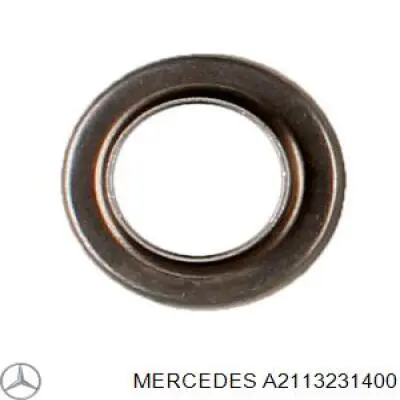 Amortyzator przedni Mercedes A2113231400 cena, od 152,09 USD