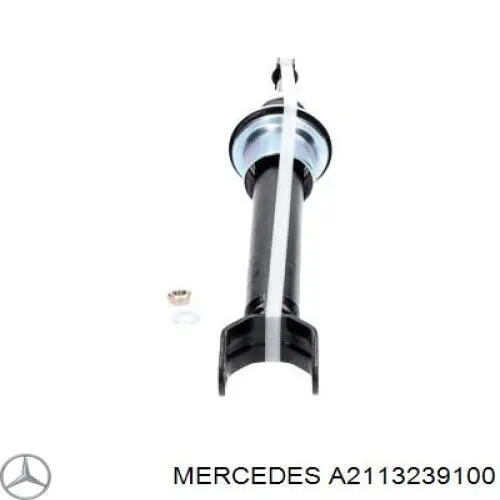 Amortyzator przedni Mercedes A2113239100 cena, od 49,45 USD