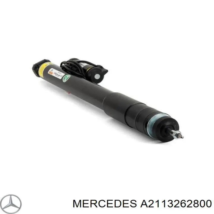 Amortyzator tylny Mercedes A2113262800 cena, od 256,91 USD
