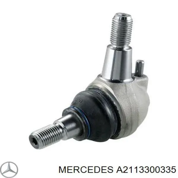 A2113300335 Mercedes Sworzeń wahacza dolny
