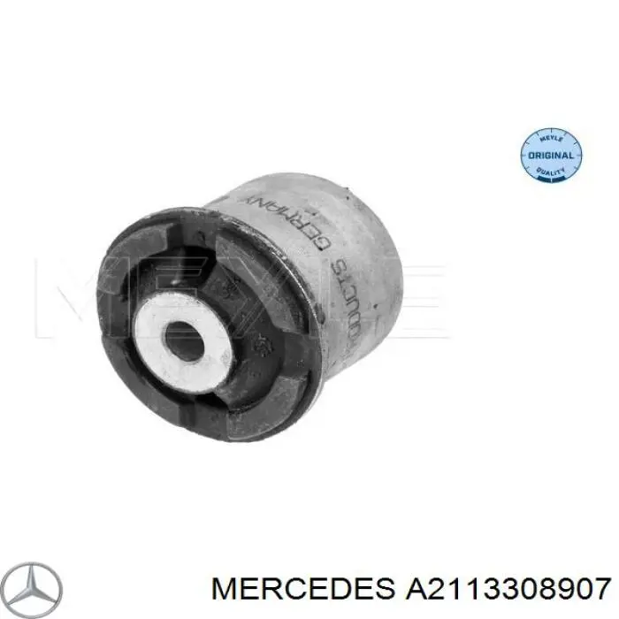 Wahacz zawieszenia przedniego górny lewy Mercedes A2113308907 cena, od 74,50 USD