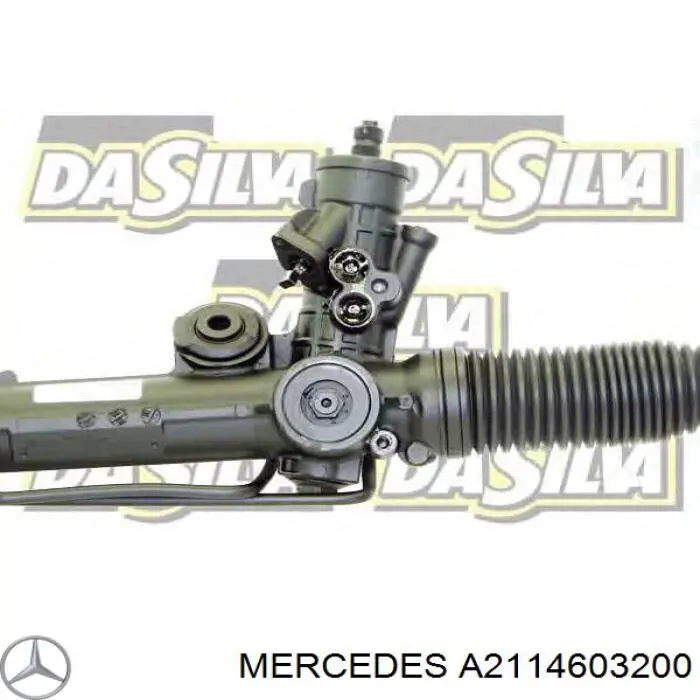 A2114603200 Mercedes 