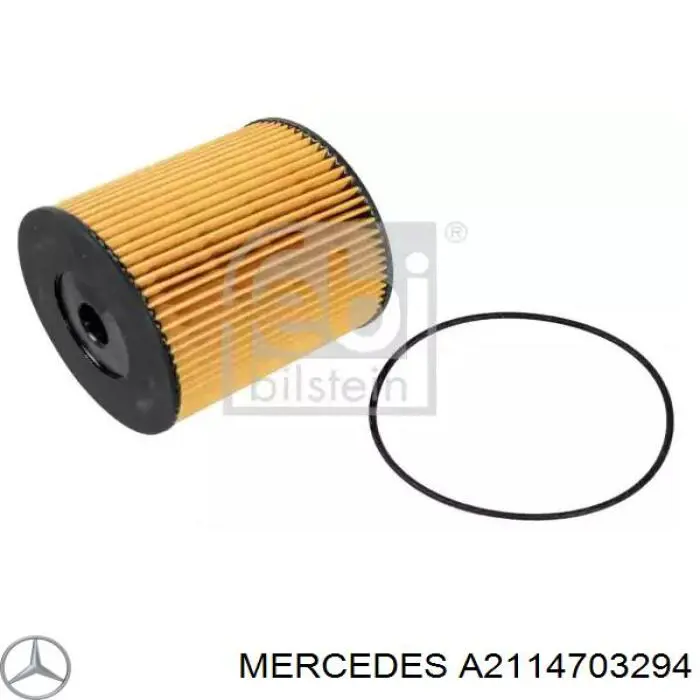 Do koszyka A2114703294 Mercedes Moduł pompy paliwowej z czujnikiem poziomu paliwa