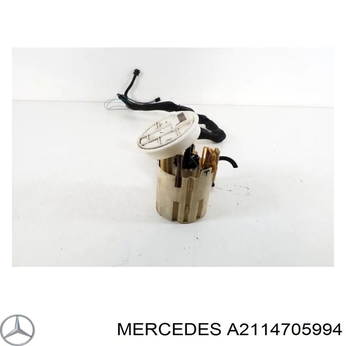 Moduł pompy paliwowej z czujnikiem poziomu paliwa Mercedes 2114705894 cena, od 49,37 USD