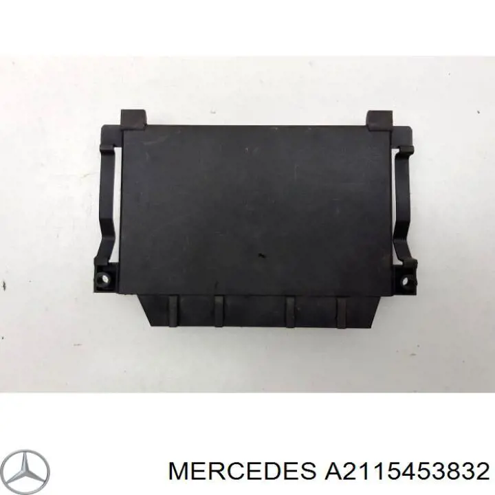 Do koszyka A2115453832 Mercedes Sterownik czujnika parkowania