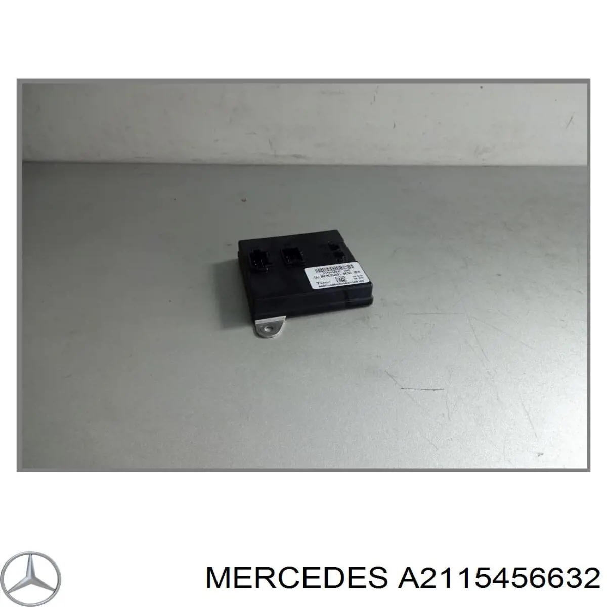 Moduł SAM Mercedes A2115456632 cena, od 46,20 USD