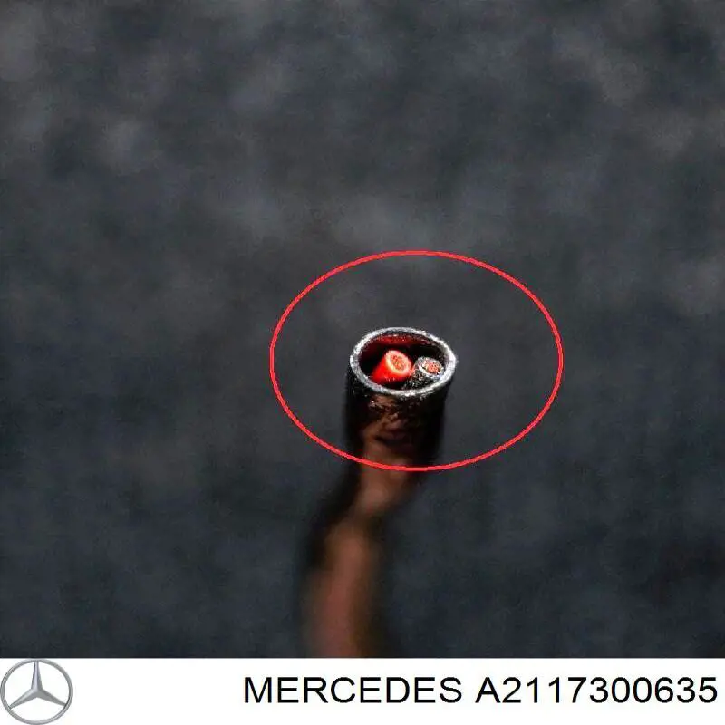 Zamek drzwi tylnych prawych Mercedes E kombi (S211) (2003 - 2009) cena, od 51,32 USD