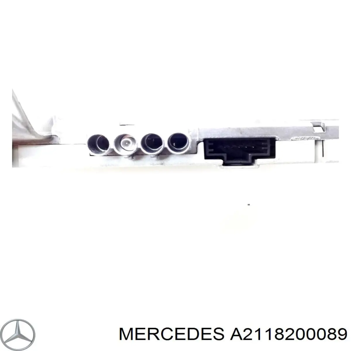  Mercedes A2118200089 cena, od 46,01 USD