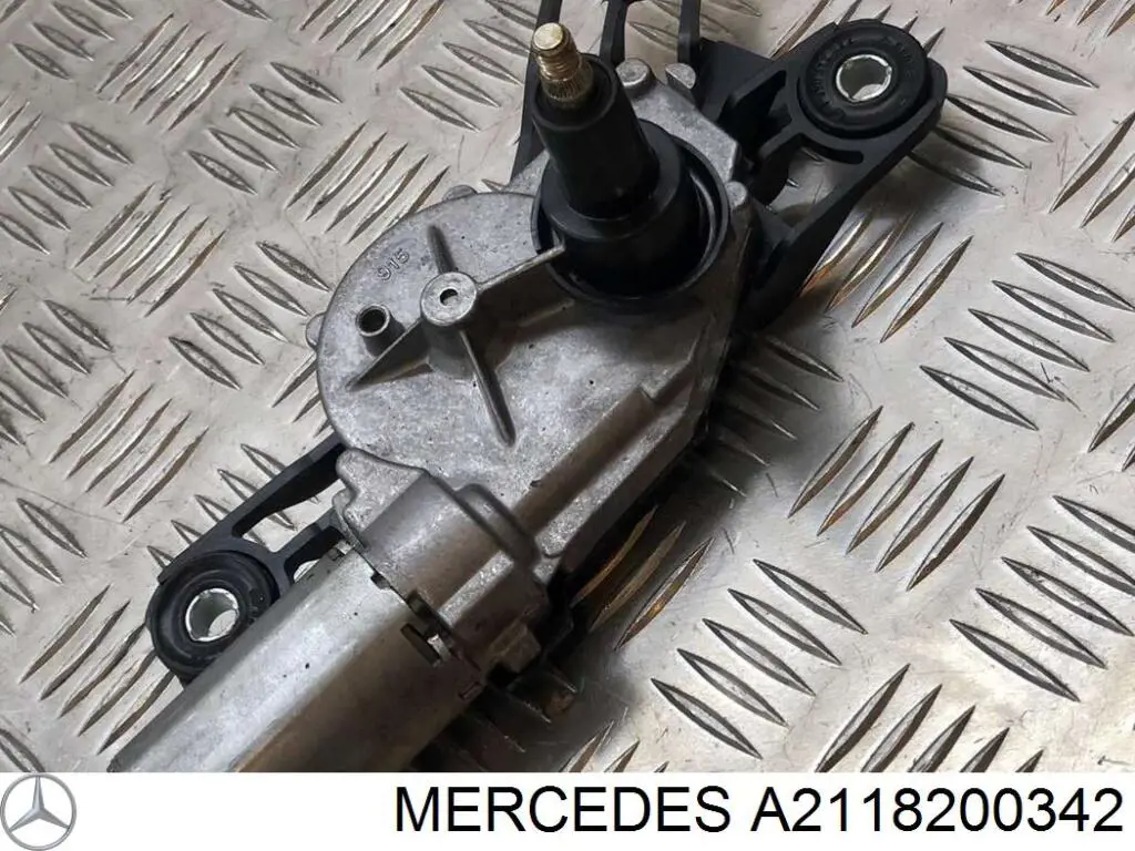 A2118200342 Mercedes Silniczek wycieraczki szyby przedniej
