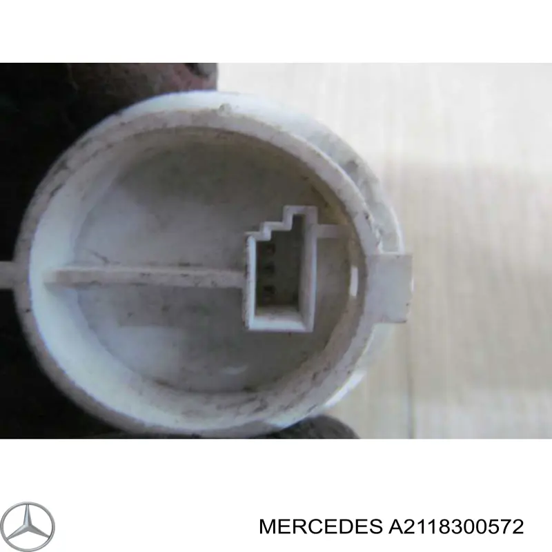 Czujnik temperatury wewnętrznej Mercedes A2118300572 cena, od 44,69 USD