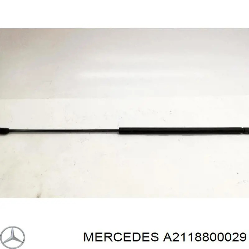 Amortyzator maski Mercedes A2118800029 cena, od 15,01 USD