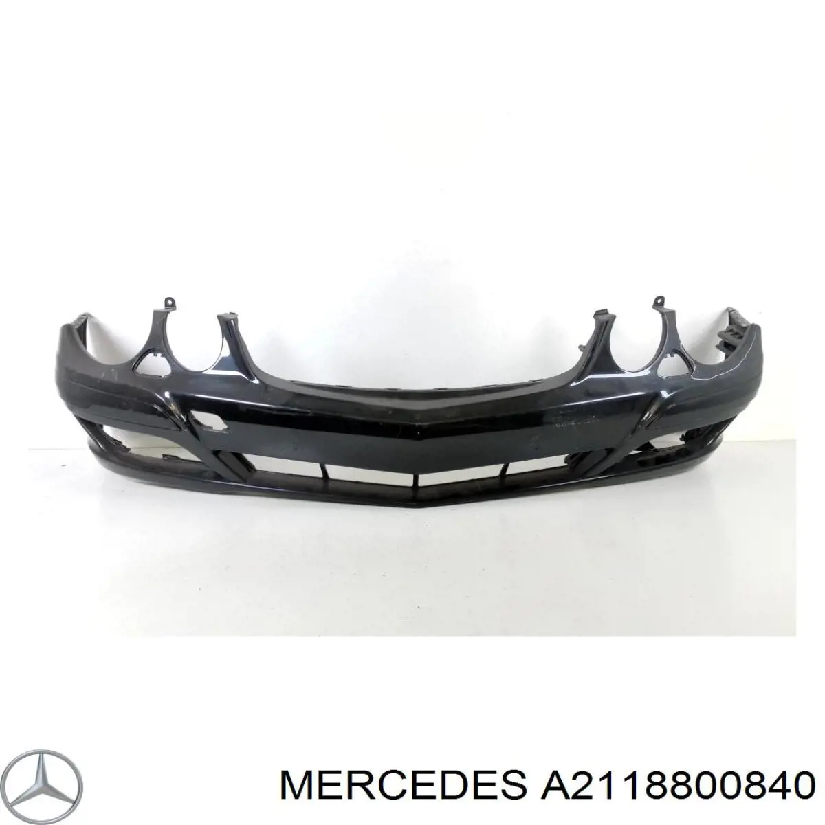 Zderzak przedni Mercedes A2118800840 cena, od 118,58 USD