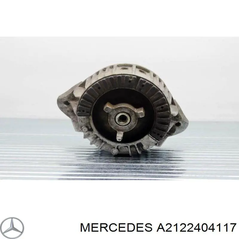 Poduszka (podpora) silnika lewa Mercedes A2122404117 cena, od 86,15 USD