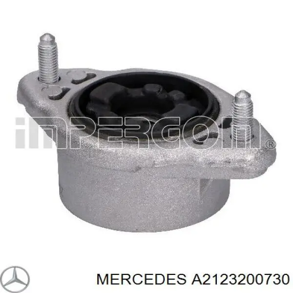 Amortyzator tylny Mercedes A2123200730 cena, od 119,28 USD