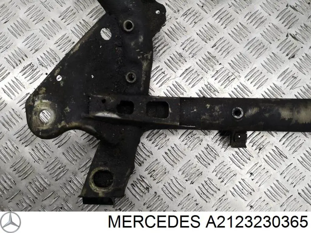 Stabilizator przedni Mercedes 212323166564 cena, od 108,96 USD