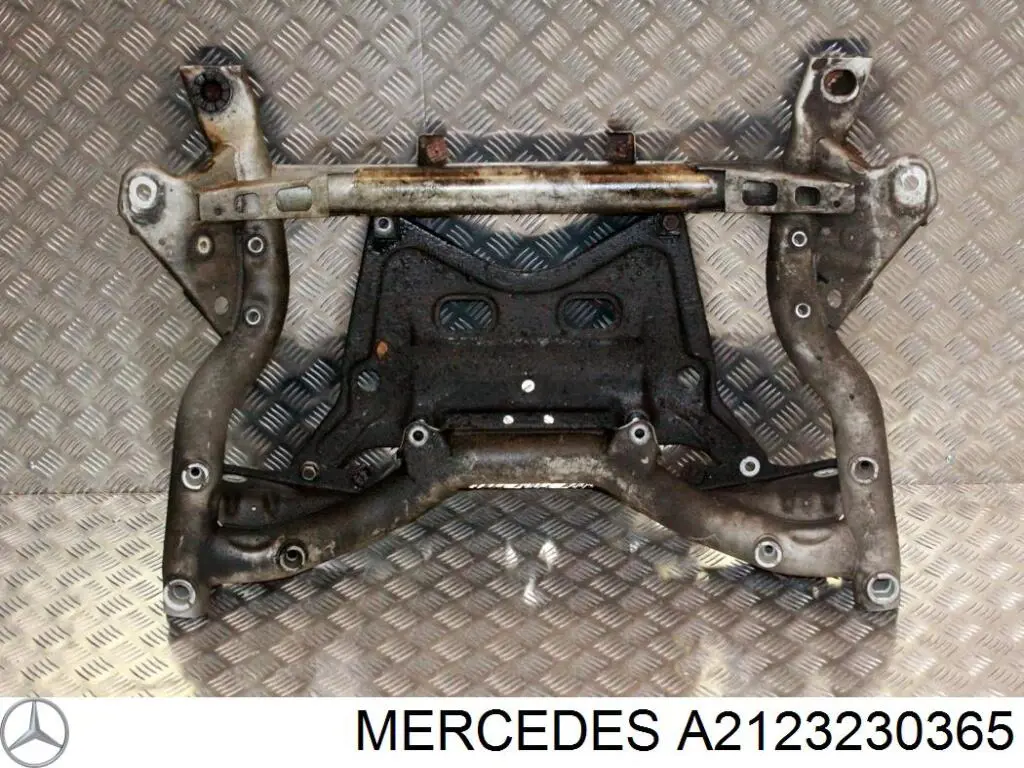 Do koszyka 212323166564 Mercedes Stabilizator przedni
