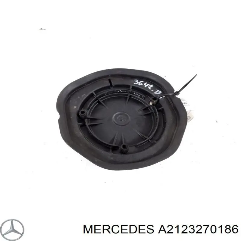 Wkładka dna nadwozia Mercedes A2123270186 cena, od 28,44 USD