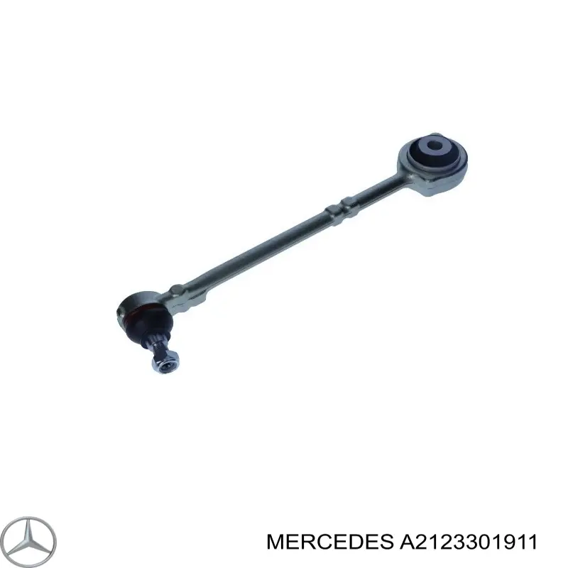 A2123301911 Mercedes Wahacz zawieszenia przedniego górny lewy/prawy