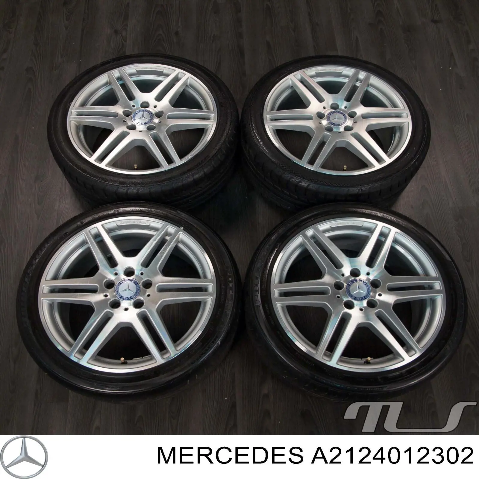  Mercedes A2124012302 cena, od 435,86 USD