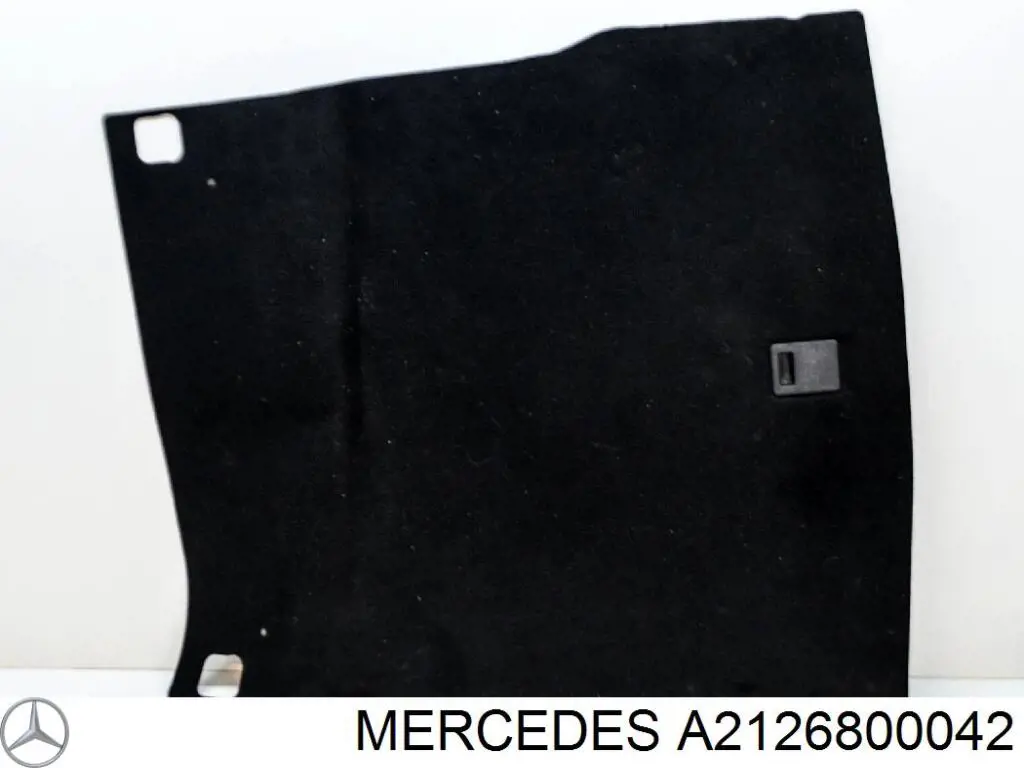  A2126800042 Mercedes