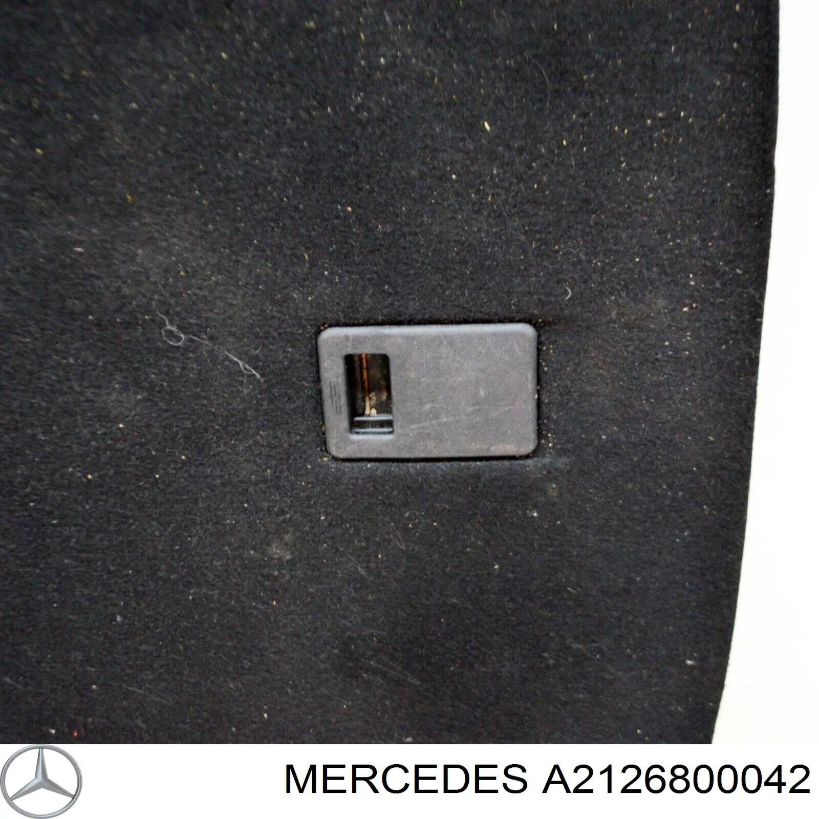  Mercedes A2126800042 cena, od 147,12 USD