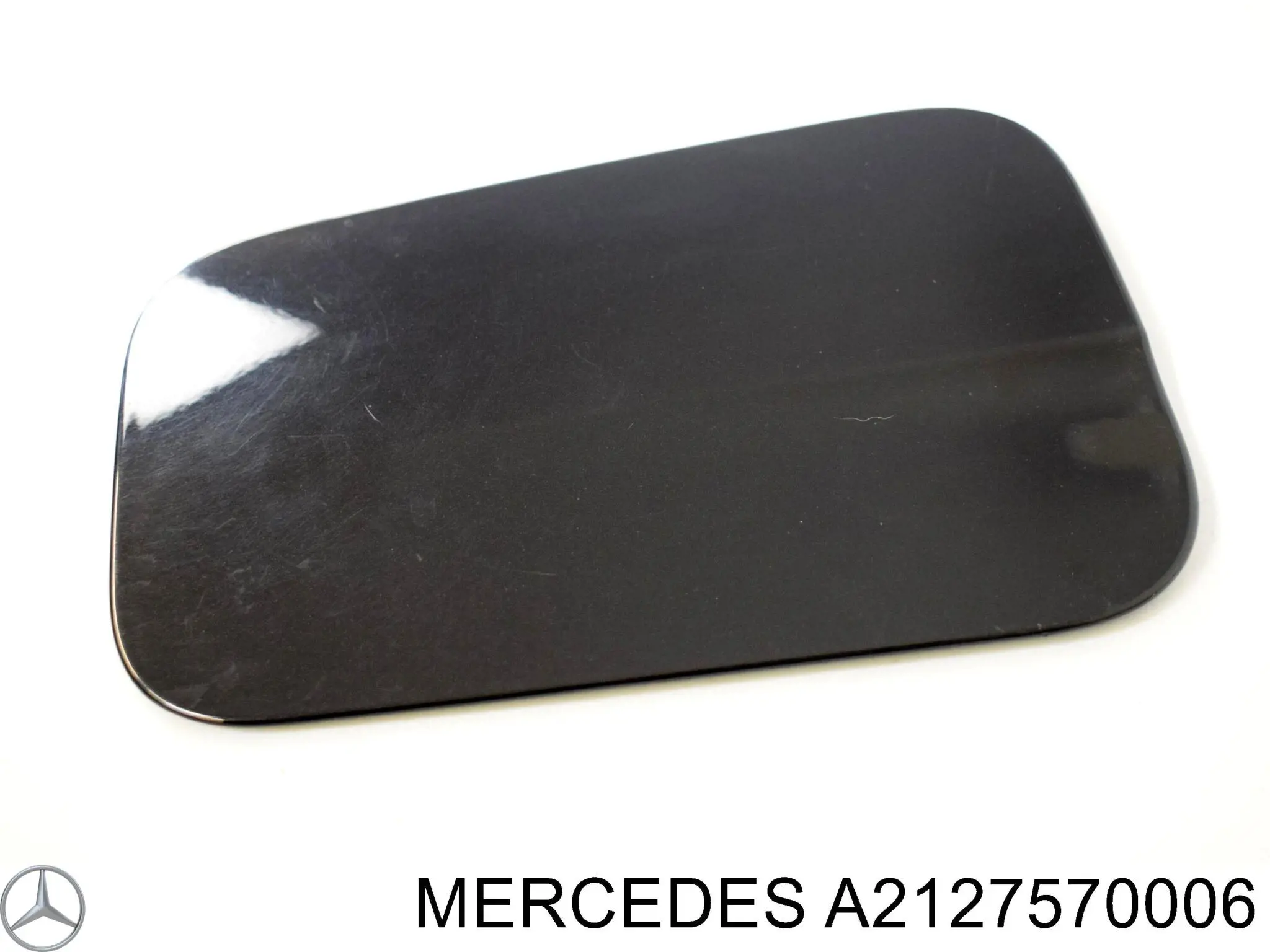 Klapka wlewu paliwa Mercedes E sedana (W212) (2009 - 2016) cena, od 54,52 USD