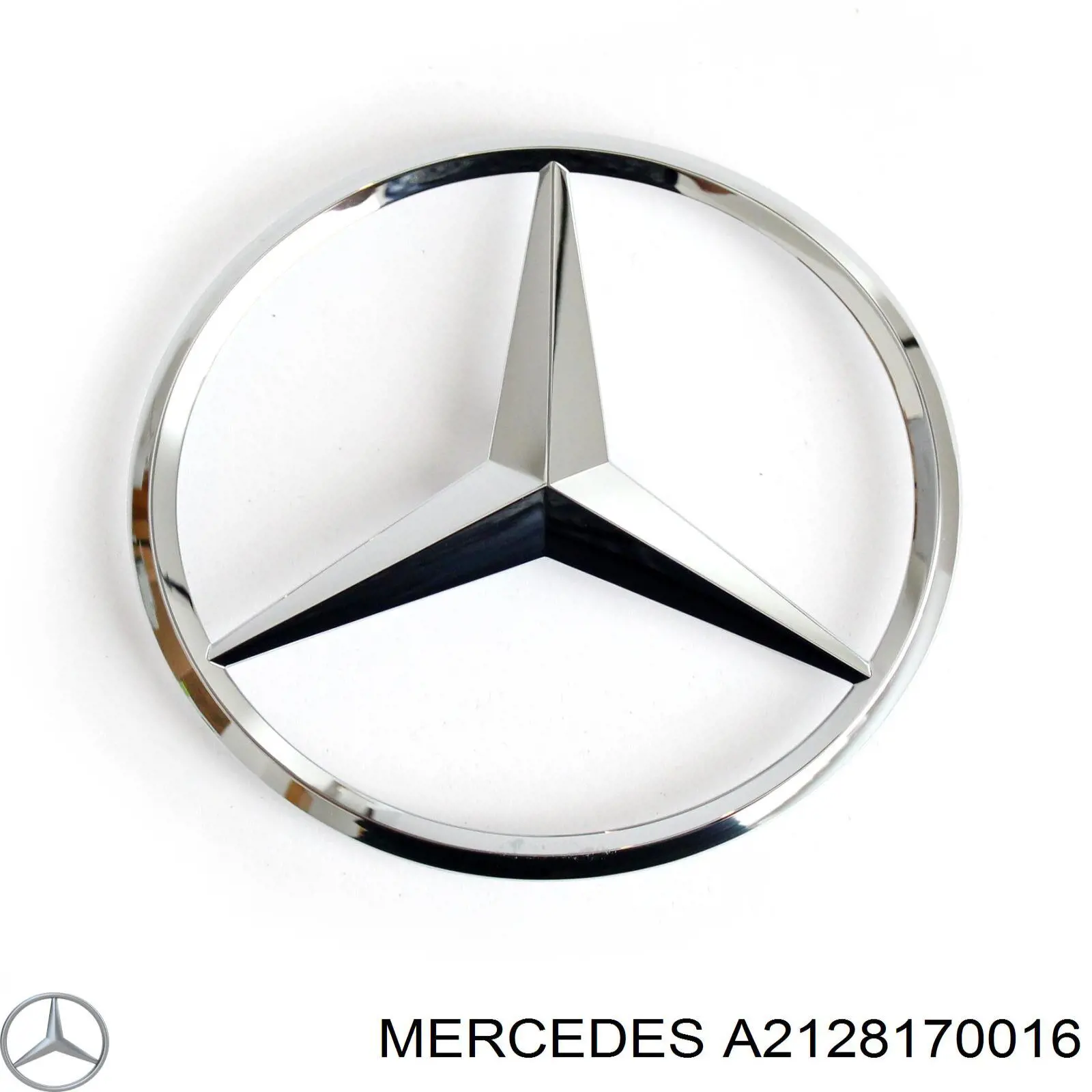  Mercedes A2128170016 cena, od 36,37 USD