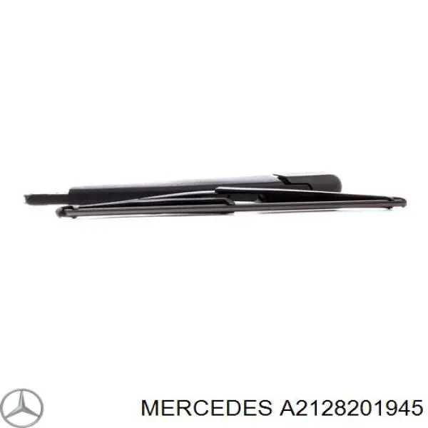 212820194590 Mercedes pióro wycieraczki szyby tylnej