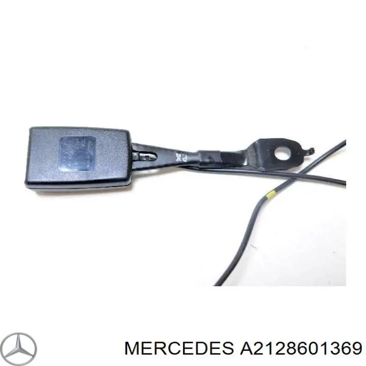  Mercedes A2128601369