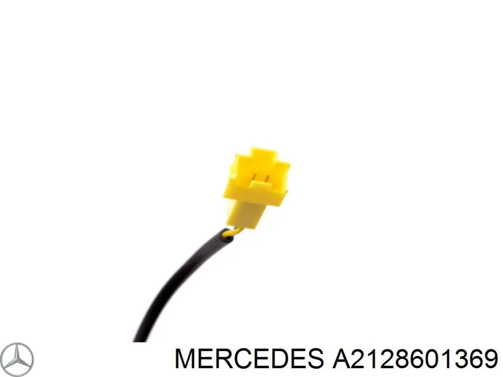 A2128601369 Mercedes 
