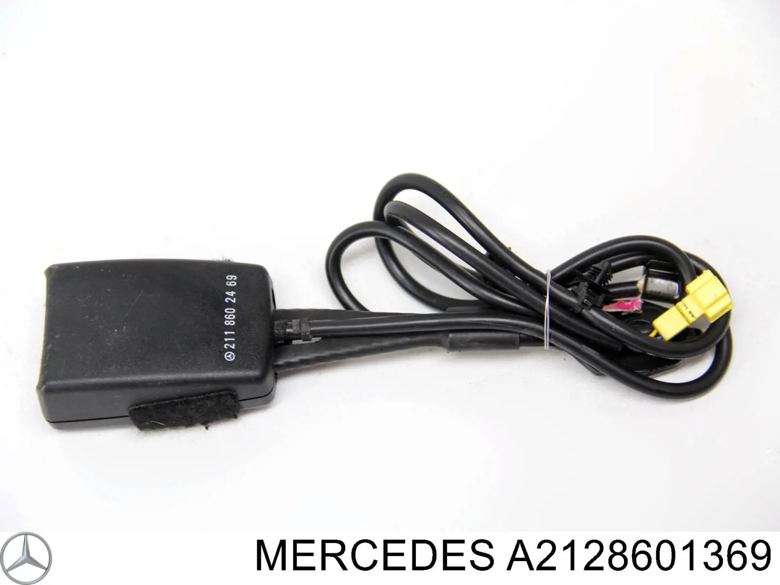  Mercedes A2128601369 cena, od 66,40 USD