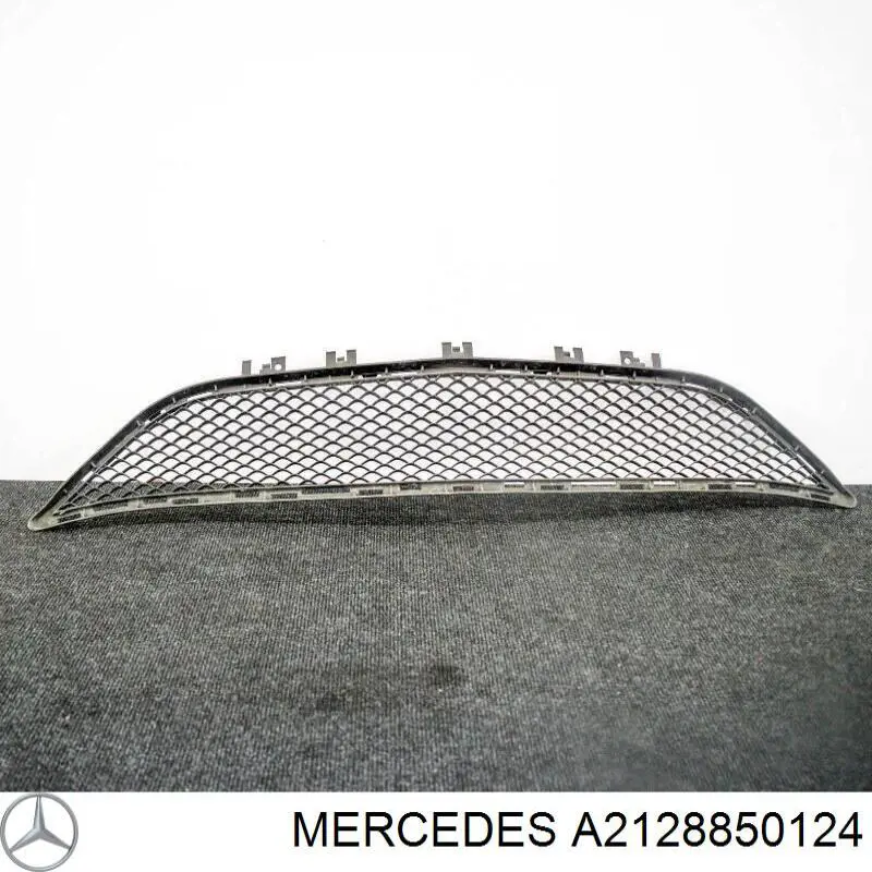 A2128850124 Mercedes 