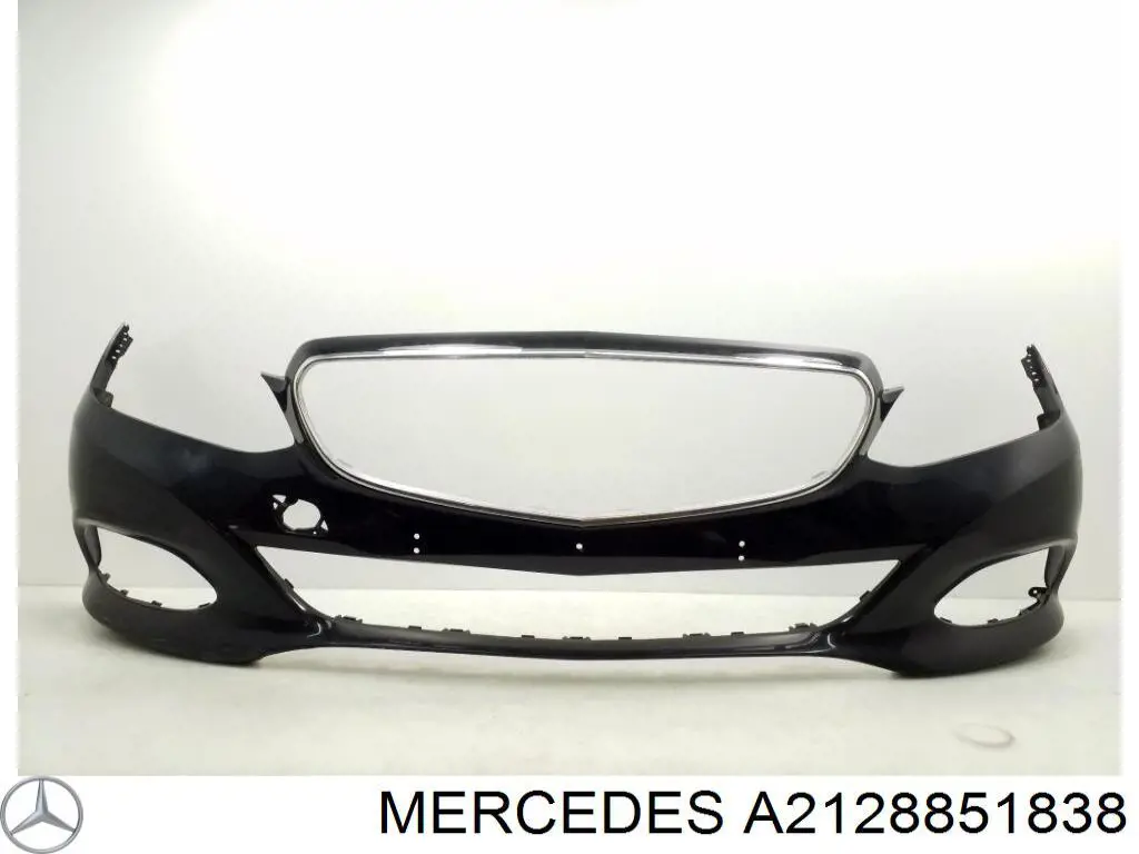 Zderzak przedni Mercedes A2128851838 cena, od 203,91 USD
