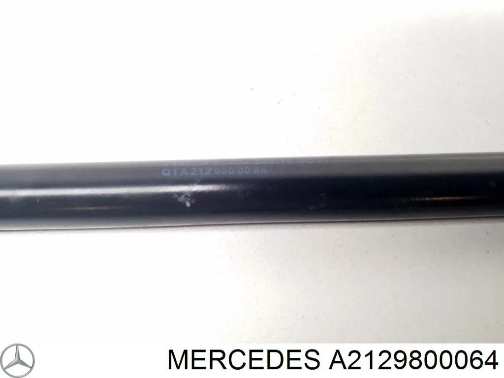Amortyzator maski Mercedes A2129800064 cena, od 19,21 USD