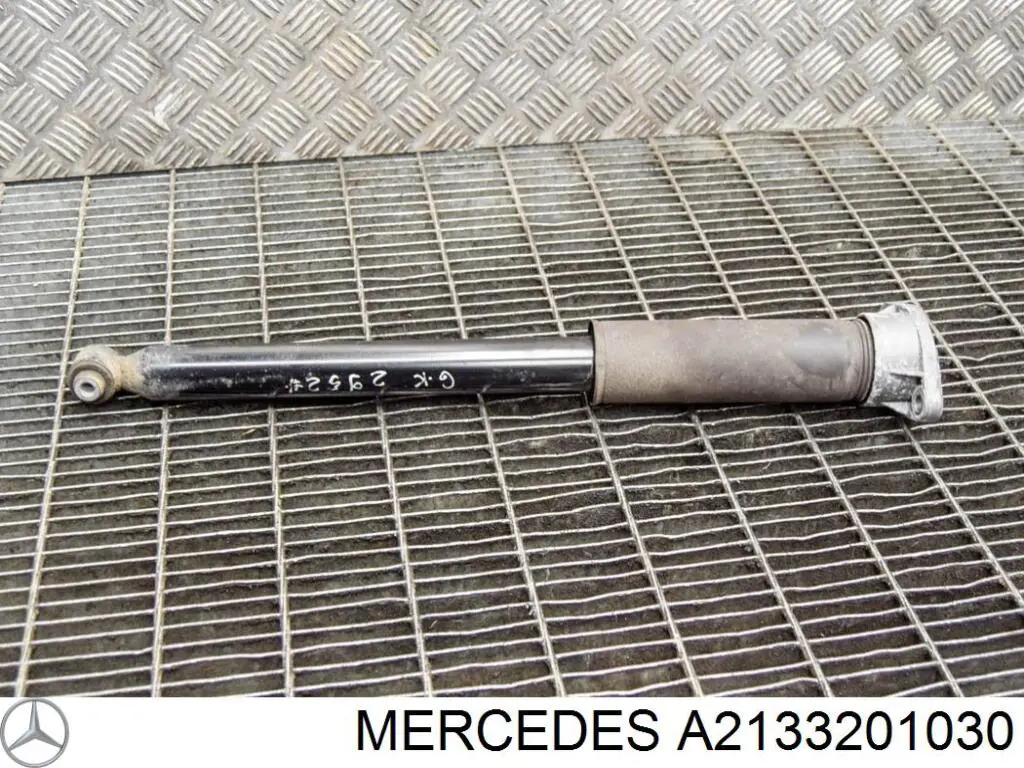 Amortyzator tylny Mercedes A2133201030 cena, od 80,05 USD