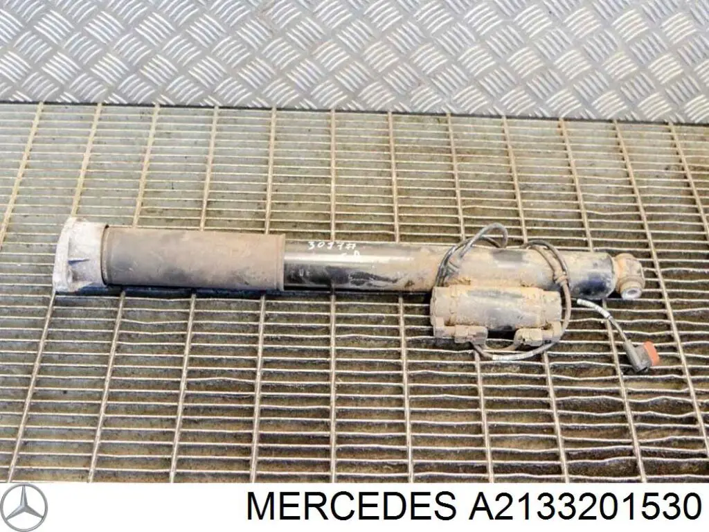 Amortyzator tylny Mercedes A2133201530 cena, od 80,80 USD