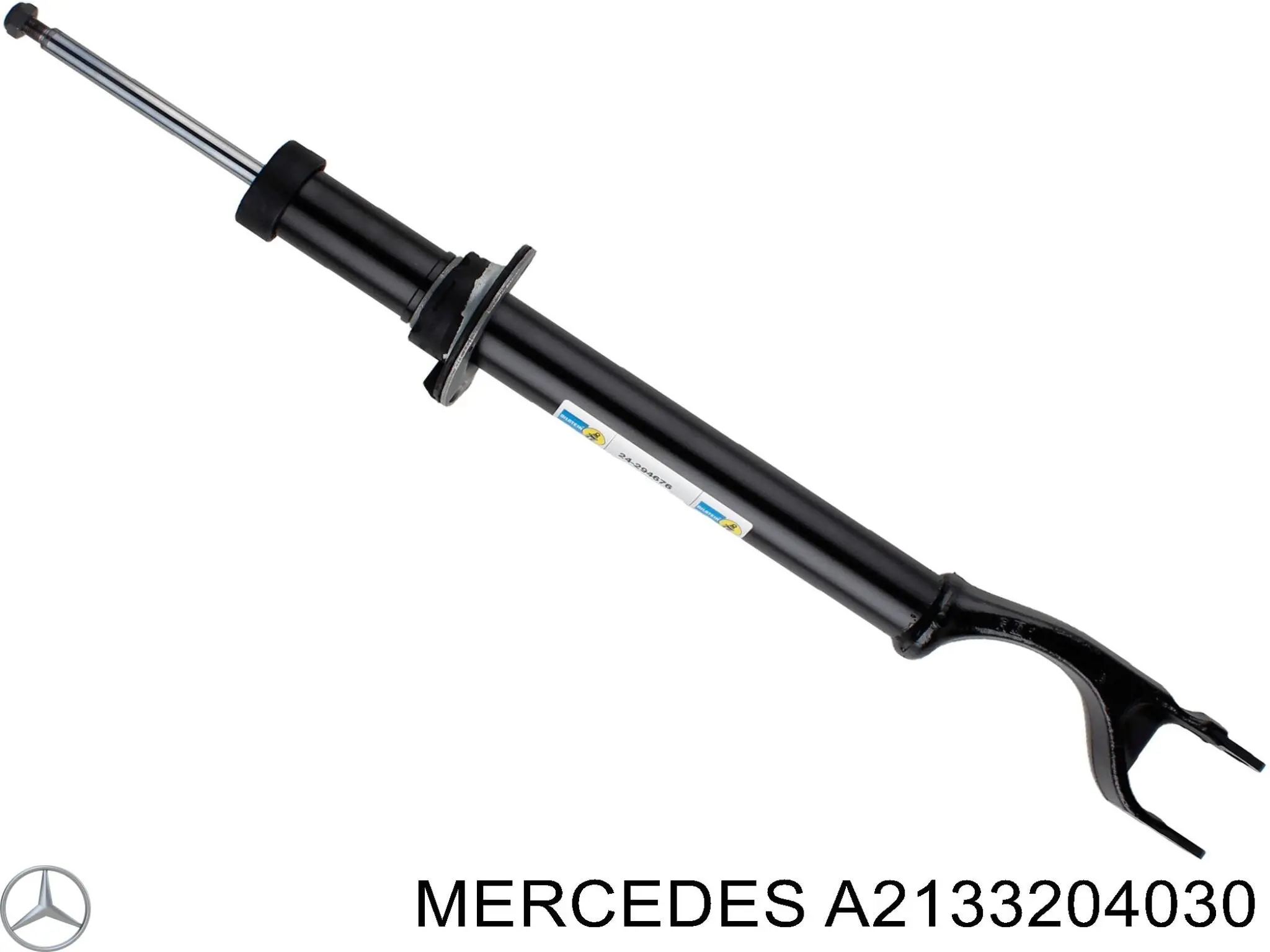 Amortyzator przedni prawy do Mercedes E (W213)