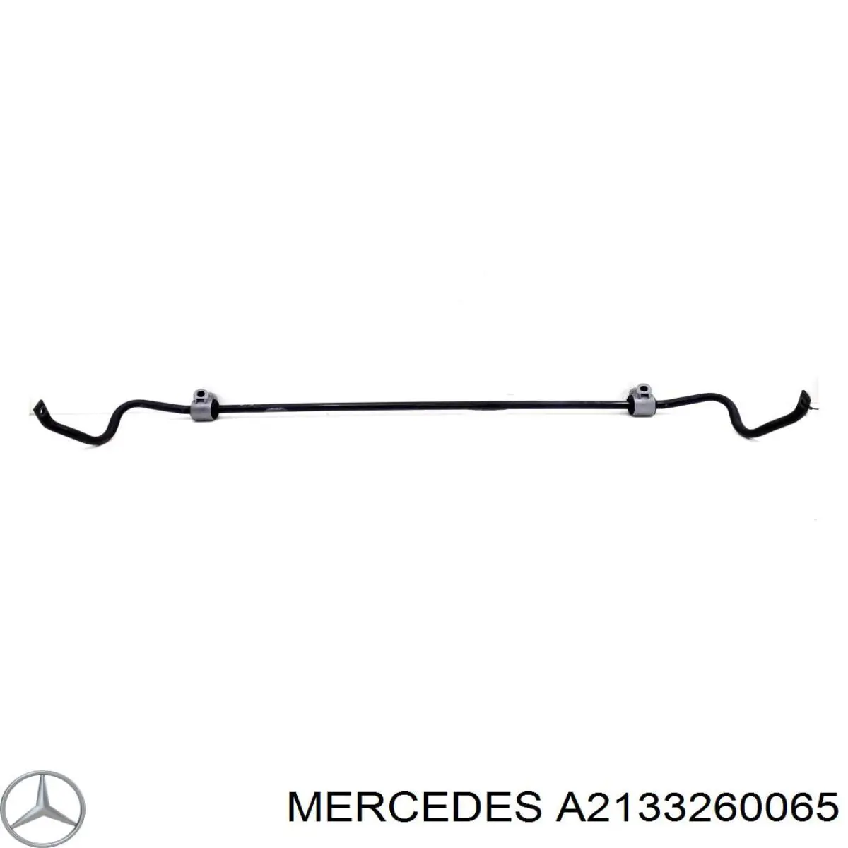 Do koszyka Stabilizator tylny Mercedes E  W213