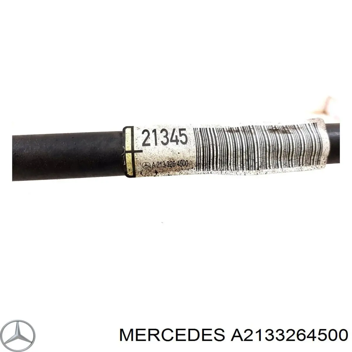 Stabilizator tylny Mercedes E kombi (S213) (2016 - 2023) cena, od 113,22 USD