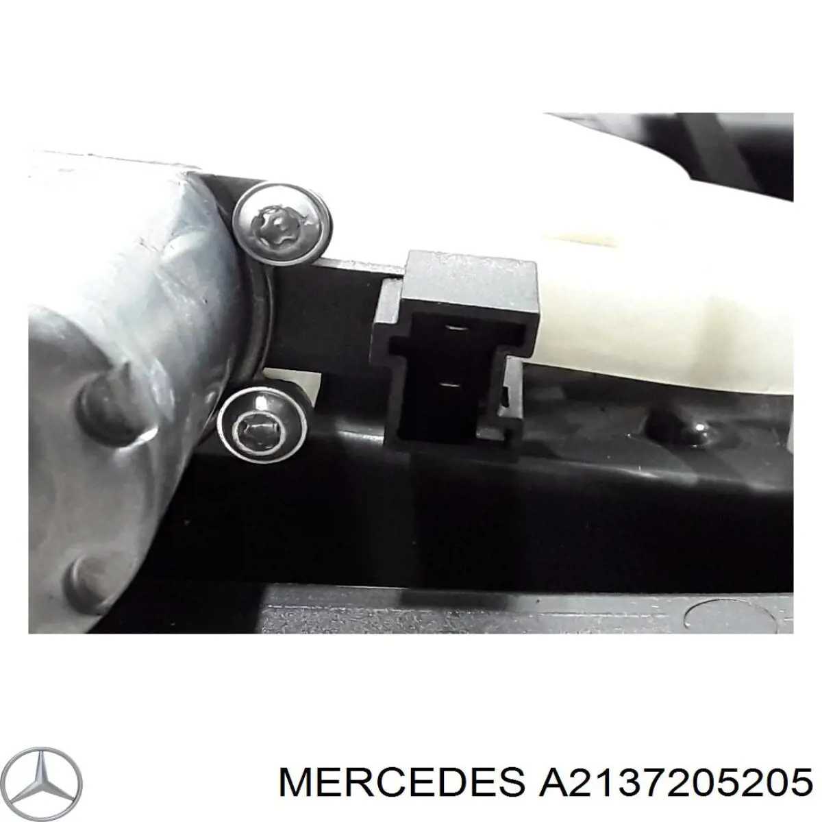 Mechanizm podnoszenia szyby drzwi przednich prawych Mercedes E sedana (W213) (2016 - 2023) cena, od 168,11 USD
