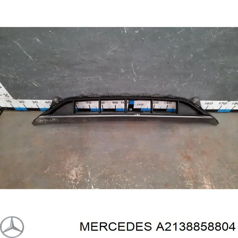  Mercedes A2138858804 cena, od 71,64 USD