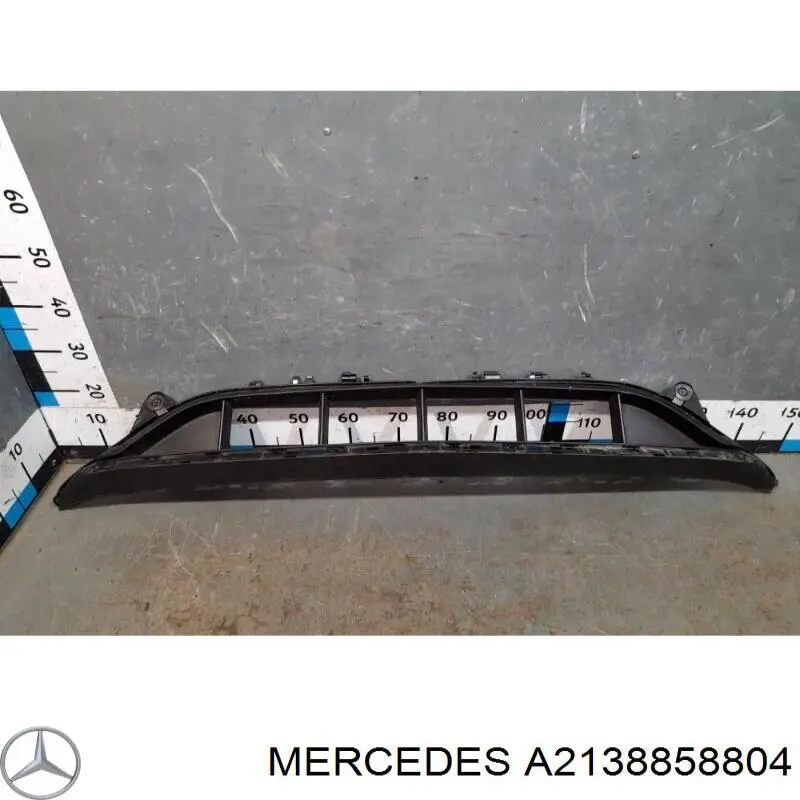 Do koszyka A2138858804 Mercedes 