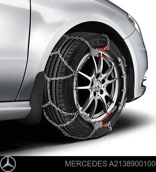 Chlapacze przednie, zestaw Mercedes E sedana (W213) (2016 - 2023) cena, od 164,12 USD