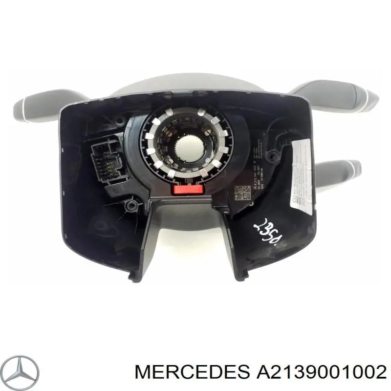 Przełącznik zespolony, w komplecie Mercedes E sedana (W213) (2016 - 2023) cena, od 225,05 USD