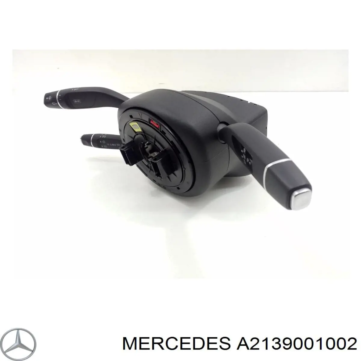 Przełącznik zespolony, w komplecie do Mercedes E  W213